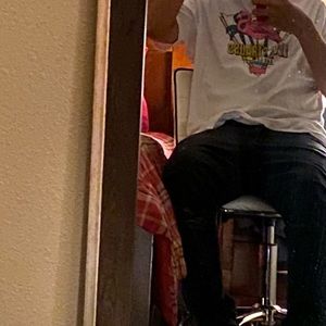 Meet your Posher, Edgar